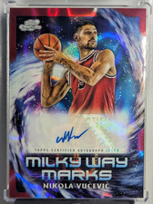 2024 Topps Cosmic Chrome Basketball Review and Checklist 21