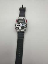 Tiger Electronics Talkboy Tic Talker Alarm Wa...