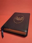 President Donald J Trump Autographed Book Dual Auto Signature  COA One Of One 💎 — photo 9