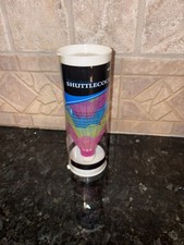 Shuttlecocks Set of 6 Sportcraft - 2009 - Multicolor Pack - Badminton
