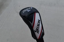 SRIXON ZXi, 3-hybrid (19°), Fujijkura Ventus TR Blue Non-velocore, 8-S (Stiff)