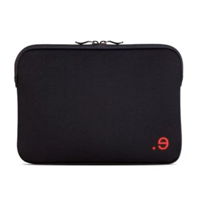 be.ez Housse pour MacBook 12 pouces en Mousse à Mémoire de Forme Modèle La Robe - Photo 1/3
