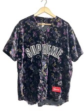 All Over Pattern Short Sleeve Shirt