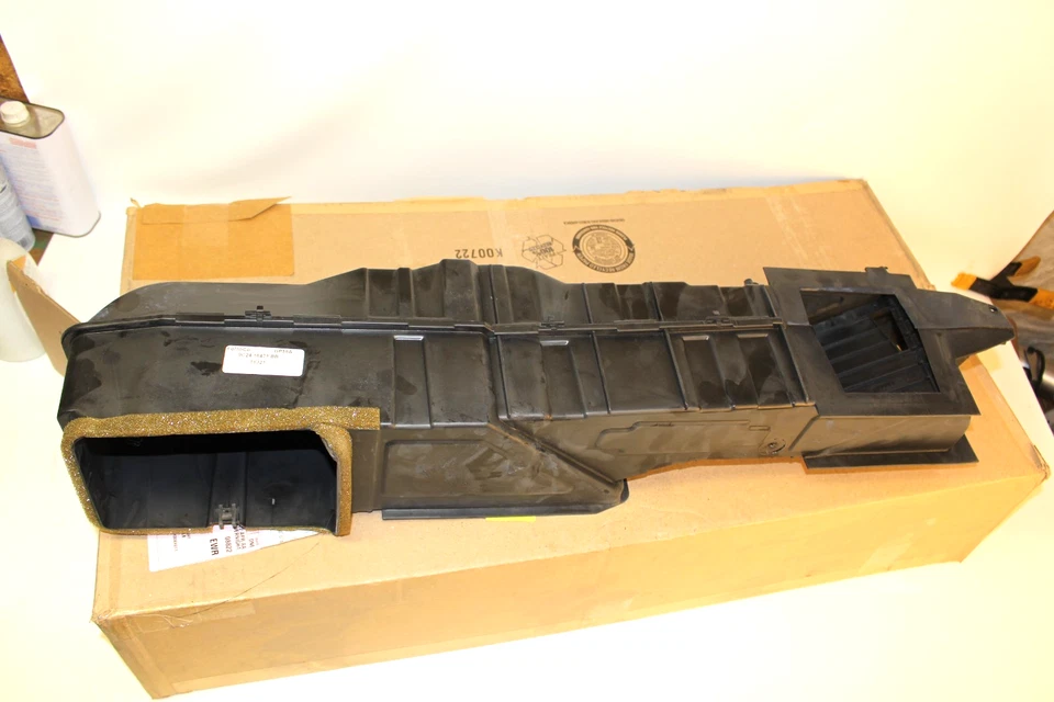 Cámara de cámara de aire Ford 9C2Z-18471-A 2009-2026 E150 E250 E350 E450 Foto 2 de 4