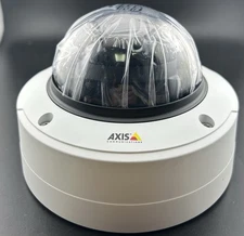 Axis Communications, P3245-LVE, Network Camera, NEW OPEN BOX!!