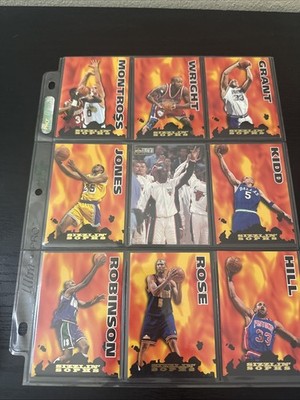 Cartas Clásicas en Excelente Estado   ¡Joyas de Colección