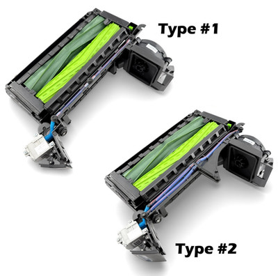 OEM iRobot Roomba Mop Combo j7+ j9+ 10 Max Robot Vacuum Cleaning Head Module