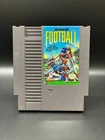 Nintendo NES game cartridge vintage original Play Action Football
