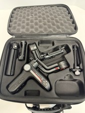 Zhiyun Weebill S Official 3-Axis Handheld Gimbal Stabilizer fr Mirrorless Camera