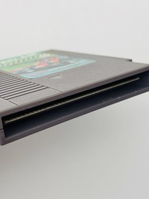 R.C. Carrito Pro-Am (Nintendo Entertainment System NES, 1988) PROBADO FUNCIONA solo en muy buena condici&oacute;n