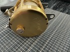 NOS Everol 30 Or 30/50 Waterproof Offshore Lever Drag Fishing Reel Made In Italy — photo 4