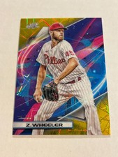 2022 Topps Cosmic Chrome Baseball Cards Checklist and Odds 22