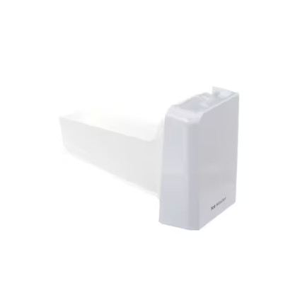 NEW OEM  Samsung Refrigerator Ice Bucket DA97-14474C DA97-14474A RF28HMEDBSR