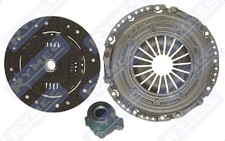 Kit d'embrayage Saab 9-5
