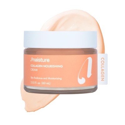 Naisture Face Moisturizer for 2.03 Fl Oz (Pack of 1), Collagen 