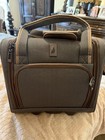London Fog Newcastle Softside Luggage Set Slate Bronze — photo 6