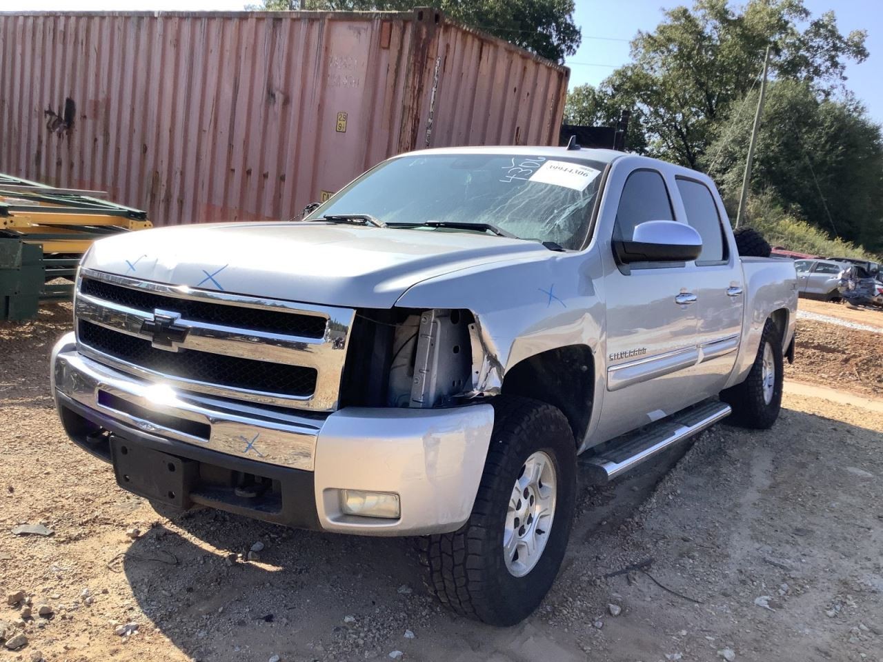 Alternator 145 Amp Fits 10-16 EXPRESS 2500 VAN 4387206 thumbnail 13