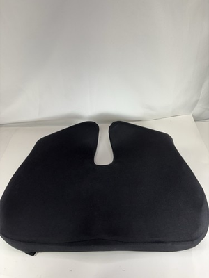 #ad Cushion Lab Patented Pressure Relief Seat Cushion for Long Sitting Hours Memory $45.00