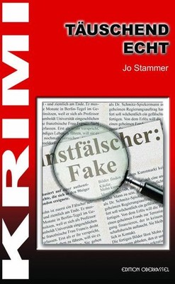 täuschend echt Jo Stammer