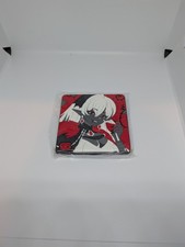 Gamersupps Waifu Cups: Rose Buds Coasters New Sealed 