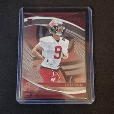 2025 Panini Absolute - Rookies Emeka Egbuka #124 (RC)