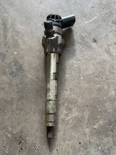BMW X1 F48 2.0D B47 BJ 2016 Einspritzdüse Injektor 8514146 0445110613