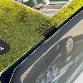 LEGO Creator MINI Cooper 10242 Unopened