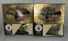 Plus Mark Vintage Christmas Cards 2 New Boxes Sealed