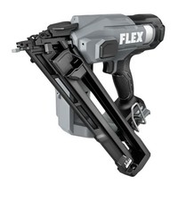 FLEX 24V Cordless 15Ga 2-1/2 Angled Finish Na...