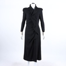 GUCCI Cuff Dress 118588