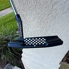Scotty Cameron Teryllium Newport II T22 TeI3 Blade Putter RH Steel Shaft