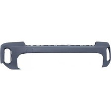 DIEDERICHS 7005150 Stoßstange vorne für MINI MINI COUNTRYMAN (F60)