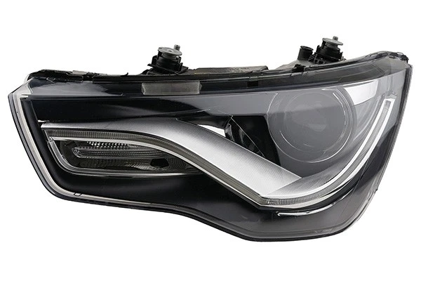Hauptscheinwerfer D3S links mit Blinklicht Tagfahrlicht (LED) für Audi A1 8X1 - Bild 1 von 1