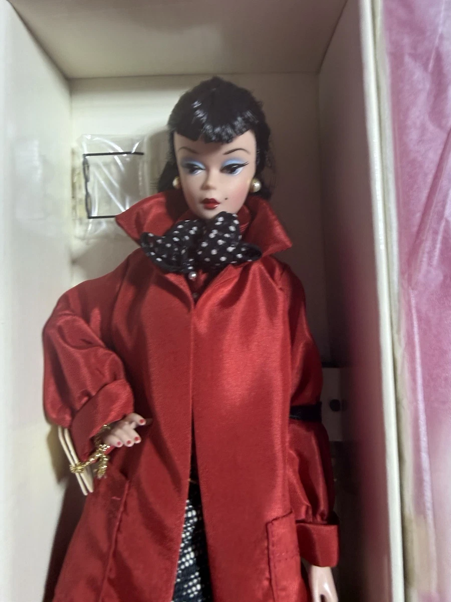 2001 Year Manufactured Barbie Dolls & Doll Playsets Collector's