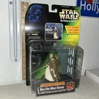 Star Wars Power of the Force Electronic Power F/X Ben Obi-Wan Kenobi Figure 1996