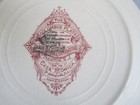 8" Casa Monica Hotel commemorative plate St Augustine Florida — photo 4