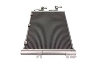 1 X Klimakondensator Maxgear AC898200 FüR Opel Astra H