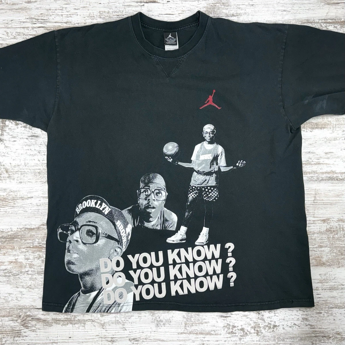 Jordan Mars Shirt In Men