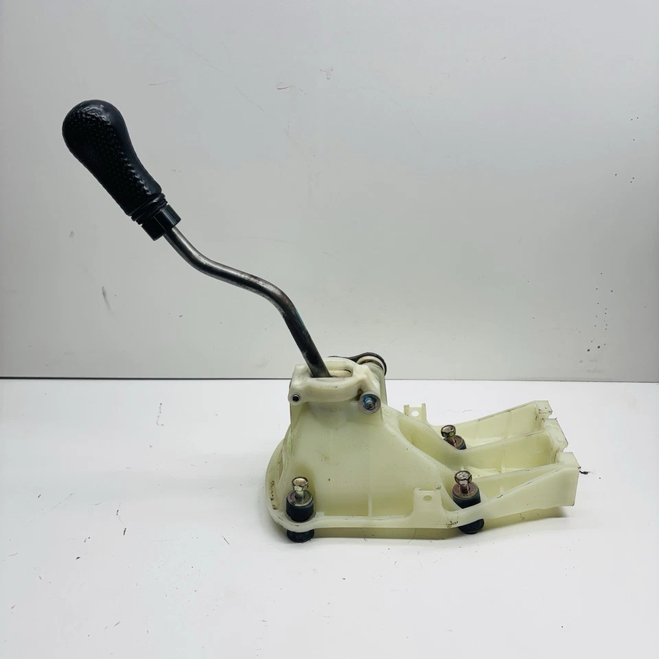 97-01 Honda CR-V CRV Manual Transmission 5 Speed Shifter MT 98-01 RD1 B20 Awd - Image 2 of 4