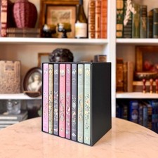 Austen, Jane - Box Set - Cranford Collection Boxed Set