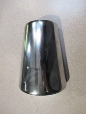 Protection tube échappement gauche (Royal Enfield - Continental Gt Euro 4 650 20