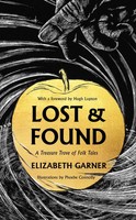 Lost & Found | Elizabeth Garner | Englisch | Buch | Gebunden | 2022