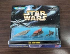 Vintage 1996 Star Wars Micro Machines Star Wars Collection VII Galoob 65860