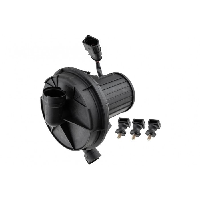 Pompe à injection d'air secondaire premium pour motorisation Audi A6 A7 A8 W12