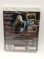 Harry Potter and the Half-Blood Prince Video Games for sale | eBay