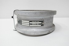 Gulf Valve RB15-2446-SR Steel Wafer Check Valve 6in 150