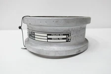 Gulf Valve RB15-2446-SR Steel Wafer Check Valve 6in 150