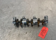 John Deere 4115 Tractor Rocker Arm Assembly Yanmar 3TNE78A