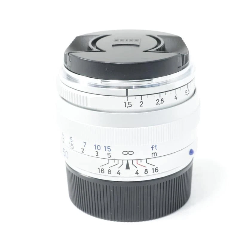 Zeiss 50mm Sonnar Zm for sale | eBay