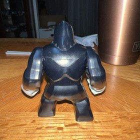 Lego Gorilla Grodd 76026 Big Figure Super Heroes Justice League Minifigure